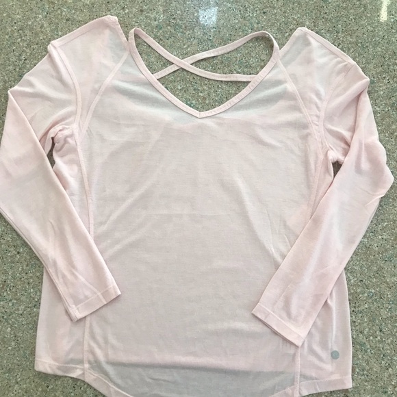 Apana Yoga Tops